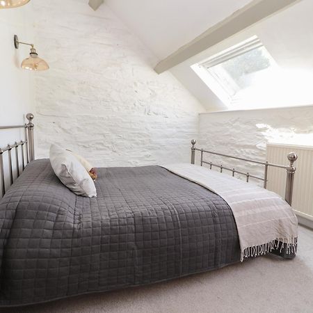 The Coach House Villa Llangollen Eksteriør bilde